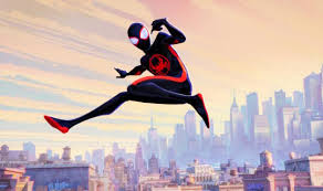 

Neuer spektakulärer Trailer zu «Spider-Man: Durch das Spider-Verse»