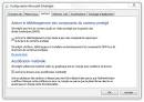 Impossible de charger le module mycanal sur PC - Avec participation