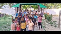 Saving the environment: KWD staff, locals take pledge to keep it clean, green
