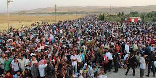 Image result for SYRIA REFUGEES