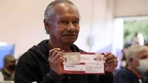 Pensión Bienestar: ¿A qué adultos mayores les toca el pago de $6,400 este jueves 7 de mayo?