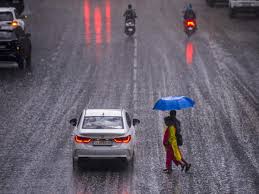 Weather today: Pune, Mumbai, Guwahati join the list of rain-battered cities as Gujarat braces for showers