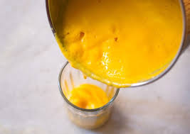 Image result for mango lassi