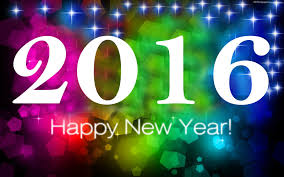 Image result for happy new year image 2016