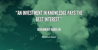 Knowledge Quotes Images and Pictures via Relatably.com