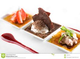 Image result for gourmet food presentation