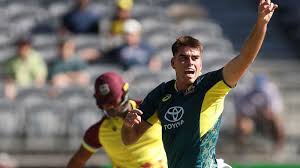 ESPNcricinfo - News update