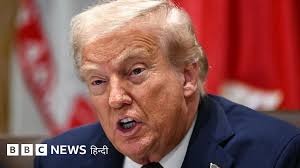 BBC - News update