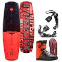 Wakeboard packages on sale