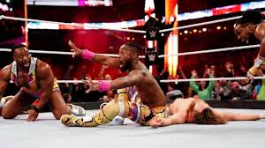 Kofi Kingston's Enduring WrestleMania Legacy