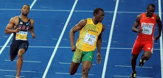 Resultado de imagen de Youth athlete record holders