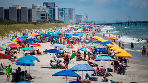 Myrtle Beach Sun News - News update