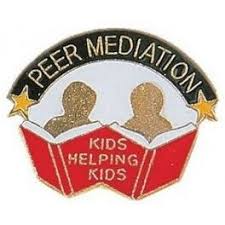 Peer mediation | Quotes | Pinterest via Relatably.com