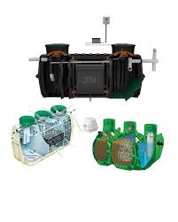 Ricci's Bobcat & Septic Service