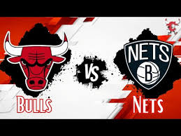 Brooklyn Nets at Chicago Bulls with Chi-Town Sports Central