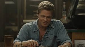 Release Date Set for Brad Pitt’s New Thriller From Suicide Squad Director