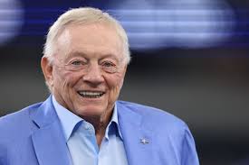 Jerry Jones Explored Micah Parsons Trade with Jets