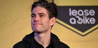 Wout van Aert komt plots met flinke (en peperdure) verrassing