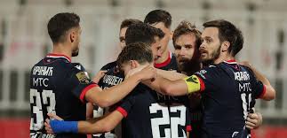 Red Star Slips Up! Can They Recover Against Radnik Surdulica?