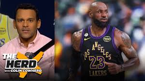 LeBron James' Adaptability Makes Lakers a Force to Be Reckoned With