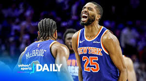 76ers’ Tyrese Maxey makes Knicks admission that shows why New York has the best fans in the NBA
