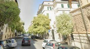 Trend Google: repubblica roma