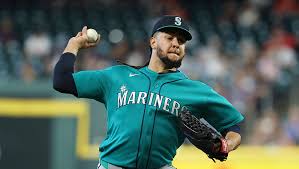 Mariners reveal plan for next turn through rotation