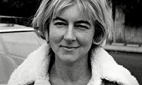 The &quot;disappearance&quot; of the poet Rosemary Tonks in the 1970s was one of the literary world&#39;s most tantalising mysteries. Bizarre theories abounded as to her ... - Rosemary-Tonks--evaporate-011