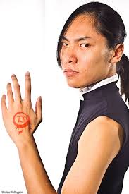 Yu in Ling-Greed, Full Metal Alchemist - 5109696478_6547f7dd11