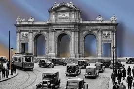 Talkie 1930: una IA entrenada con el pasado