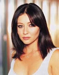 Shannen <b>Maria Doherty</b> verlässt nach Streitereien am Set die Serie nach der 3 <b>...</b> - bioshannen