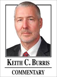Fight against blight needs fresh ideas. City&#39;s abandonment, ugliness must be reversed. BY KEITH C. BURRIS COLUMNIST FOR THE BLADE - Keith-C-Burris-6-16