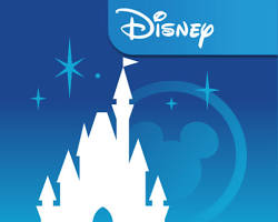 Imagen de My Disney Experience App