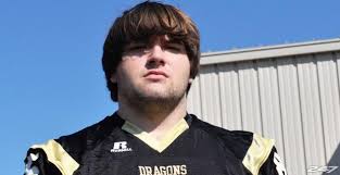 Once committed to Alabama, Peach State offensive lineman Andy Dodd switched his pledge to LSU - and has remained firm since. This weekend, Dodd makes his ... - 6_404990