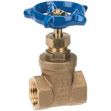 Gate Valves - The Home Depot