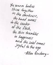 Ginsberg Quotes. QuotesGram via Relatably.com
