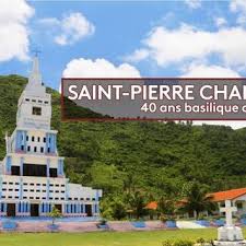 Revivez la cérémonie de la fête de saint Pierre Chanel à Poi