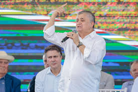 Guimarães diz que Mauro na vice-liderança de Lula chocava com disputa local