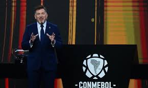 Conmebol divulga datas e horários das quartas da Libertadores e da Sul-Americana