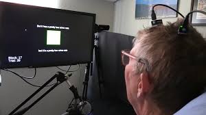 An ALS patient sets a record for communicating using Brain-Computer Interface: 62 words per minute