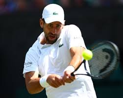 Wimbledon 2026: Djokovic and Sinner in action; Safiullin stuns Fonseca; Osaka cruises on – live