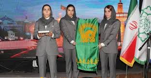 فولاد هرمزگان با ۴ ملی‌پوش در جام جهانی فیلیپین حضور دارد