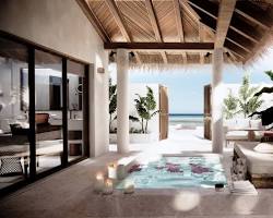 منتجع ثول الخاص