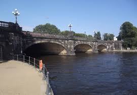 Picture of Lombardsbrücke