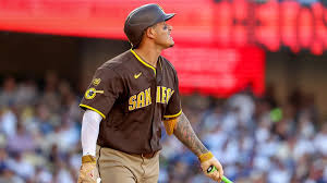 Padres’ Manny Machado makes ‘stupid’ confession after ending 8-game losing streak