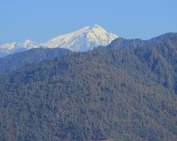 Image of Gorichen Peak Natural Park, Arunachal Pradesh (medium)