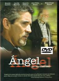 (Products by Categories) Angel, escrita y dirigida por. Jacobo Morales Angel, the movie, Directed by Jacobo Morales Puerto Rico - MusicaDvd134_1