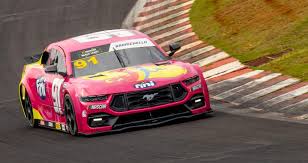 NASCAR Brazil