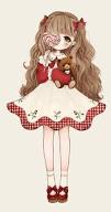 Image result for manga fille  kawaii