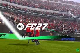 ea fc 27 release